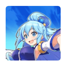 KonoSuba Fantastic Days Mod APK APK